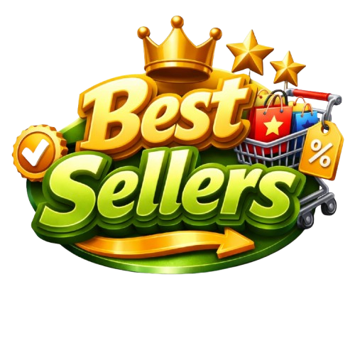 Best Sellers